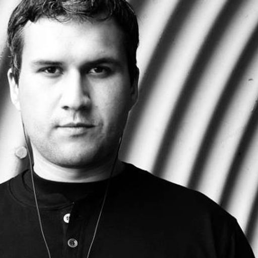 Sapnų gaudyklė guestmix: Vidas M 2014 07 27