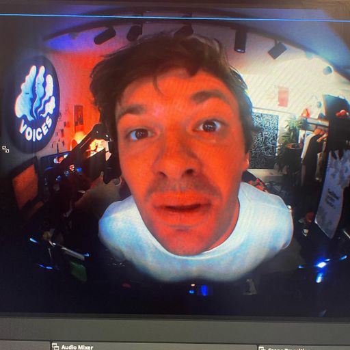 Kiskadee 28/08/25 - [Voices Radio]