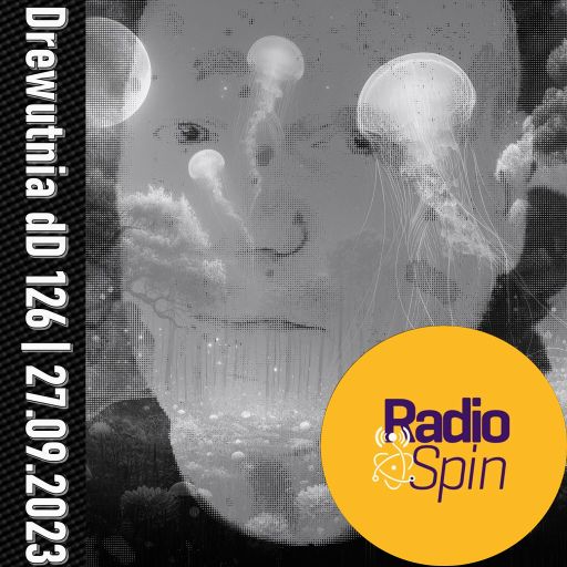 Drewutnia dD 126 pres. Summer Contrast & Garbicz djmix | 27.09.2023 | Radio SPIN