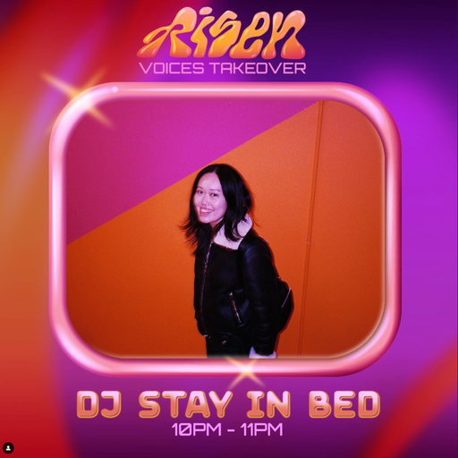 DJ Stay In Bed - Risen Takeover - 29/03/23