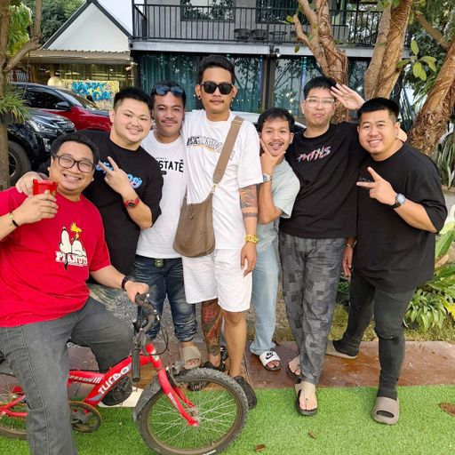 HBD สจ ใครก็ได้แต่กูไม่เคยได้ มีอยู่จริง bpm 160