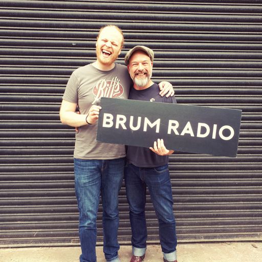 Second City Sounds with Pete Steel PLUS Michael Clapham in conversation (16/07/2019)