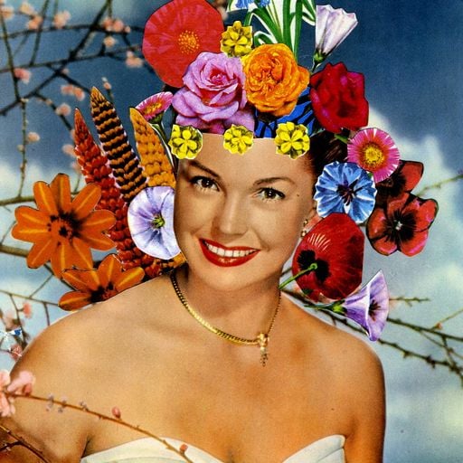 April & Beyond - Musics of the World 07/04/24 (Mix)