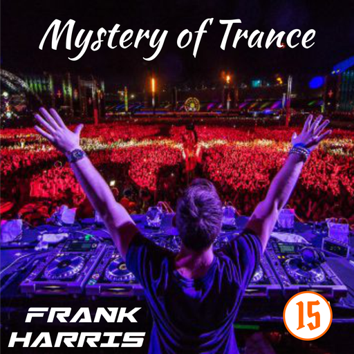 Mystery Of Trance 15