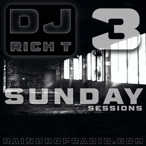 DJ RichT - 2025.09.07 - The Sunday Sessions #3