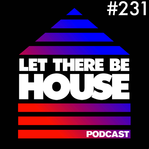 LTBH podcast with Glen Horsborough #231