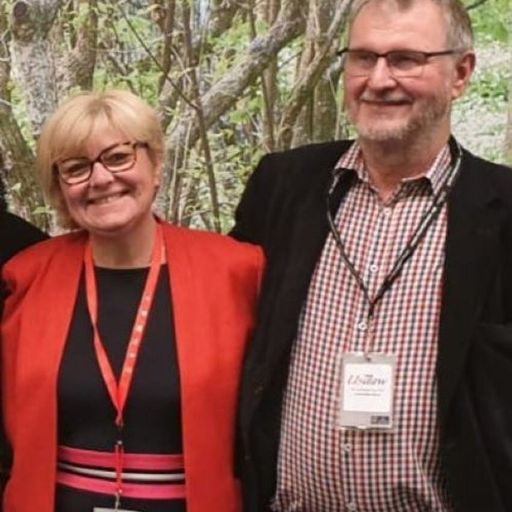 A Bit of Everything with Prof. Jackie Jones & David Hencke. 30/6/2020