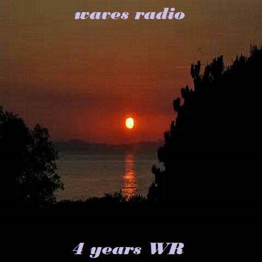 ARIS M.G.T. for Waves Radio #187 (4 years WR & 48 @ Life)