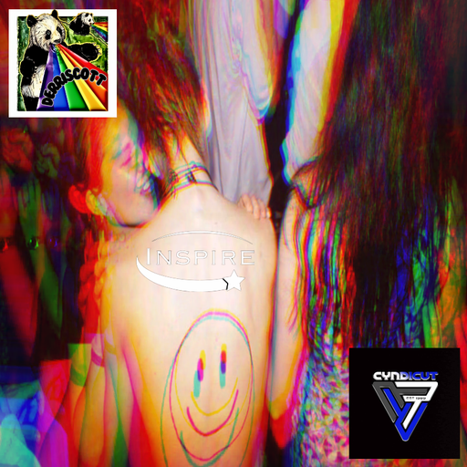 Cyndicut Radio 018 - Derriscott's Hardcore Foundation - Molly's Mix