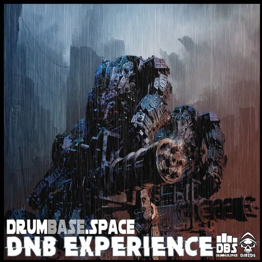 DnB Experience 23/04/2022