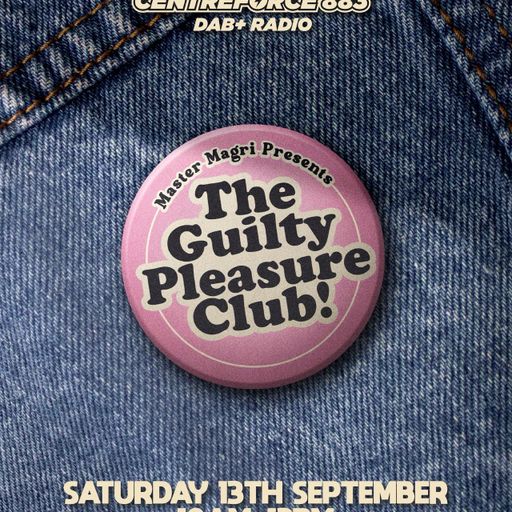 Master Magri - The Breakfast Club - 883.centreforce DAB+ - 06 - 12 - 2025 .mp3