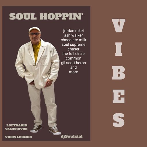 Soul Hoppin Vibes