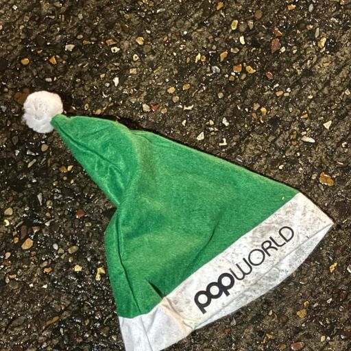 Late Train Home w. Isaac - May 2025