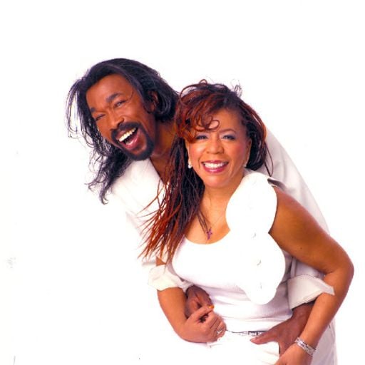 Richard Searling - my spotlight on Ashford & Simpson. 26.6.2020.