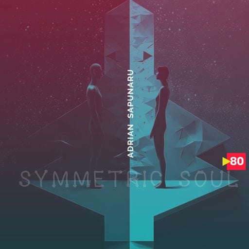 SYMMETRIC SOUL ORGANIC SESSION 80 - ADRIAN SAPUNARU (19.12.2024)