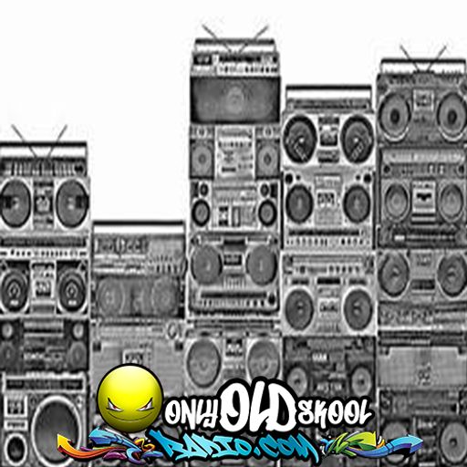 DJ B - Sunday 8th May 2022 - OnlyOldSkoolRadio.com