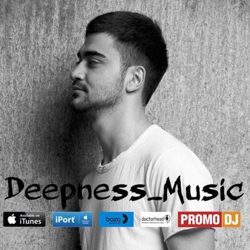 Mishel A - guest mix 102(14.11.15)