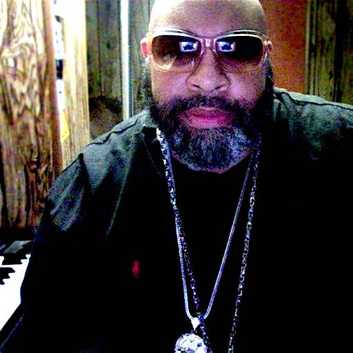 DJ Thor presents " It`s a Part of my Soul Part 92 " a Tribute to Gari Romalis !
