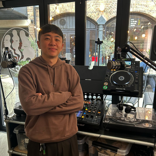 Leland 13/03/24 - Voices Radio