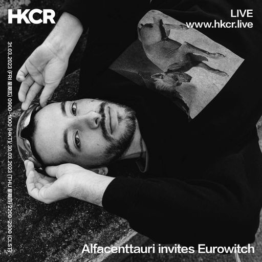Alfacenttauri invites Eurowitch - 31/03/2023