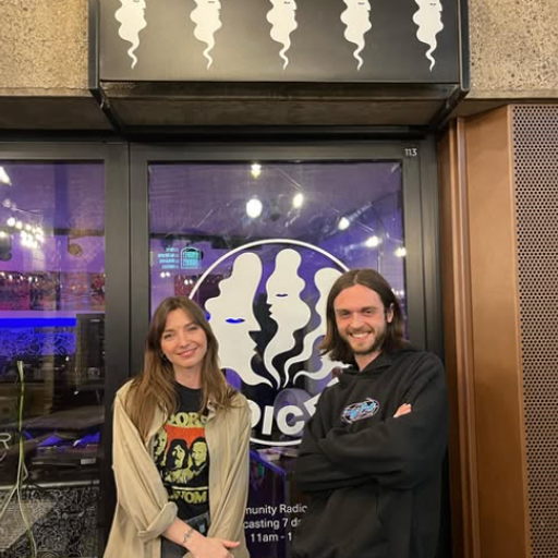 Mingulitka b2b Wonderprince - 24/04/2025