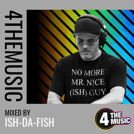 Ish Da Fi$h - 4TM Exclusive - DEEP DEEP
