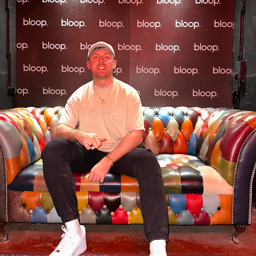 Odyssey w/ Will Flint - 13.02.26