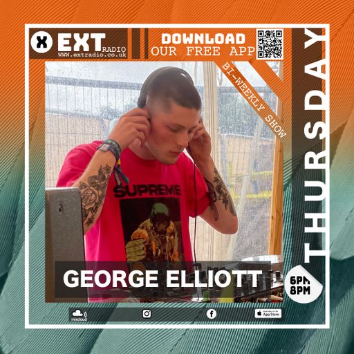 George Elliott - 11 APR 2024