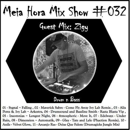 MHMS-032-GuestMix-Zigy-Drum n Bass