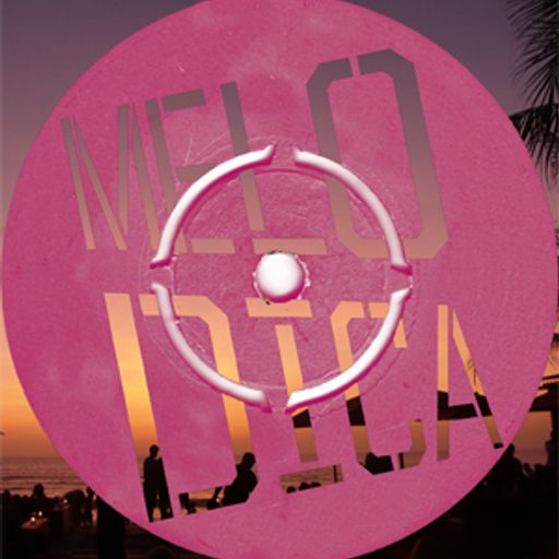Melodica 12 December 2011 (Bali sunset)