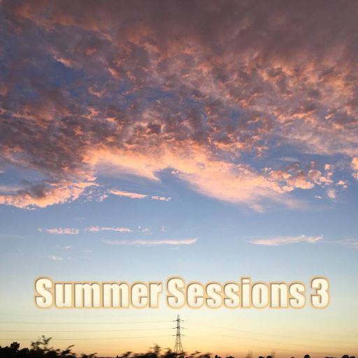Summer Sessions 3