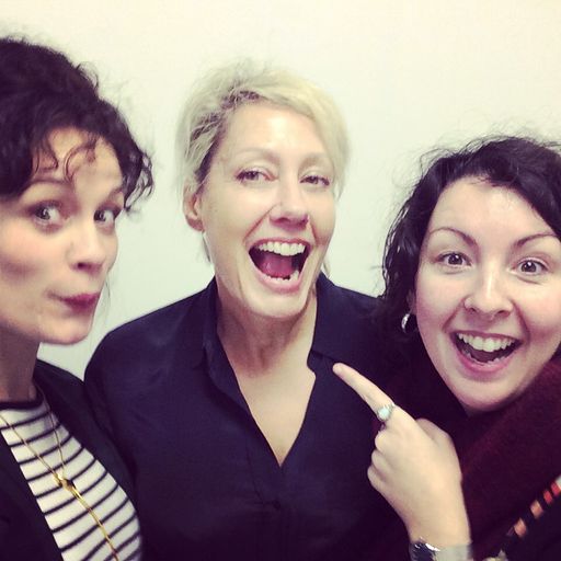 Ladies What Brunch with Life Coach Carol Ann Rice