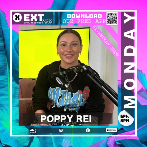 Poppy Rei - 30 OCT 2023