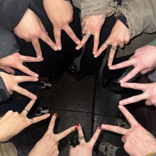 Mishka - 5th December 2025