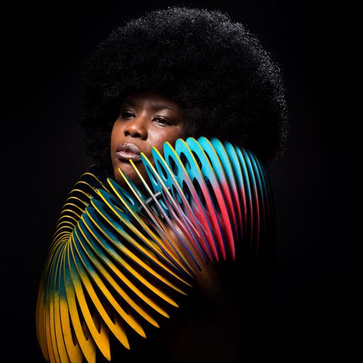 Tru Thoughts presents Unfold with Jamie Woon, Gregory Porter, Werkha, Jaubi