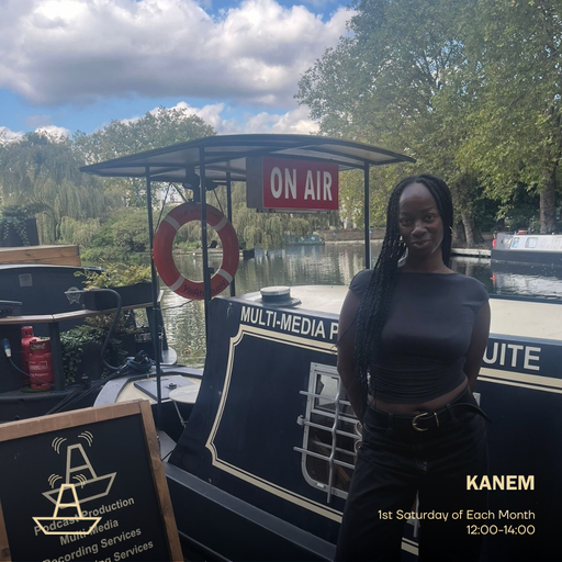 Kanem | The BoAt Pod | October 2024