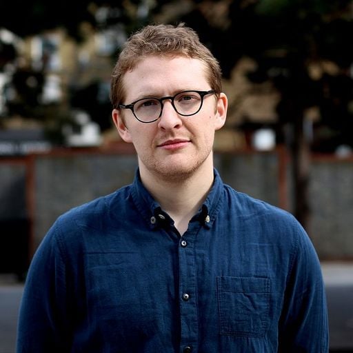 Floating Points - Closing Set @ Sunflower Sound System, Glastonbury 2025 - 25th August 2025