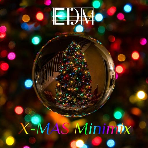 EDM X-MAS Minimix