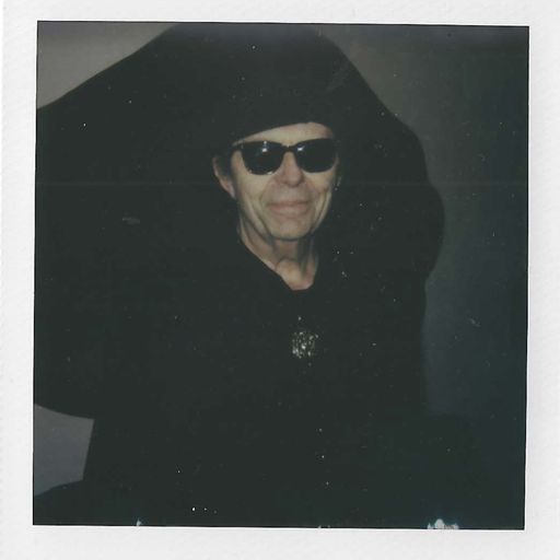 a sLOWmix hour w. DJ Alexanderplacts - February 2025