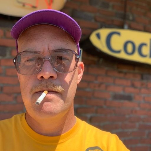 Artform Radio: Chris Haycock // 15-07-21