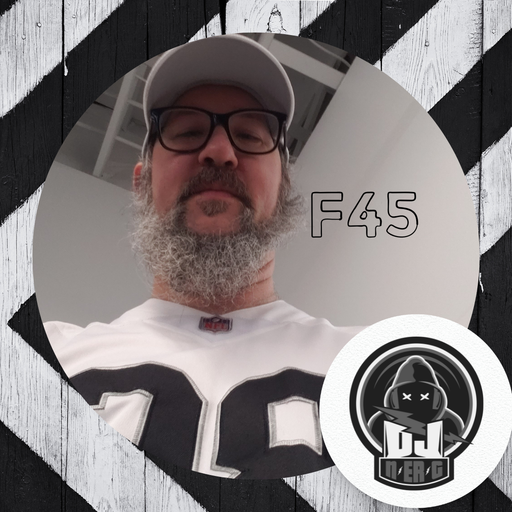 Live @ F45 Billings 11/18/23 // Clean Mix