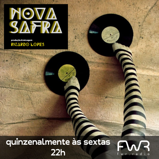 Nova Safra 083 - 21.3.2025