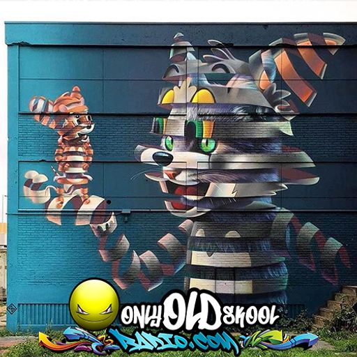 Just Johno  - Sunday 24th January 2021 - OnlyOldSkoolRadio.com