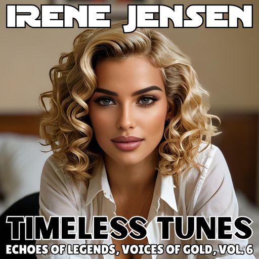 Timeless Tunes 6 (13-04-2026)