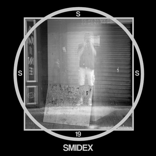 Secret Sun Society #19 SMIDEX