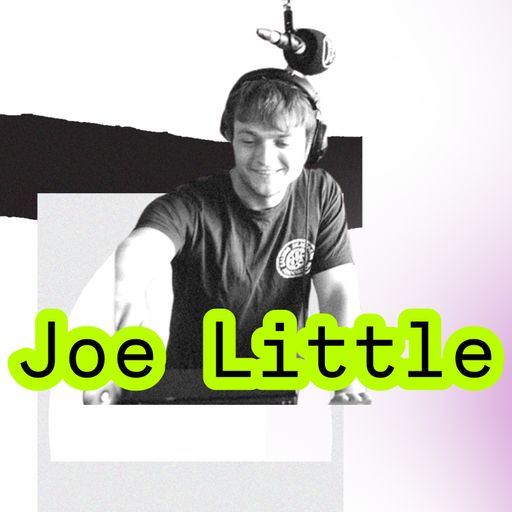 Joe Little (29/07/2025)