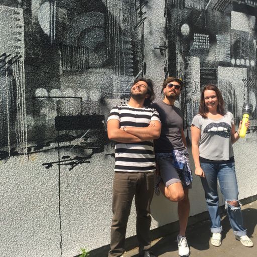 Hoxton Live w Redemption + Tapas Revolution