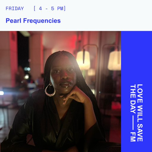 2026-05-29 Pearl Frequencies | LWSTD-FM