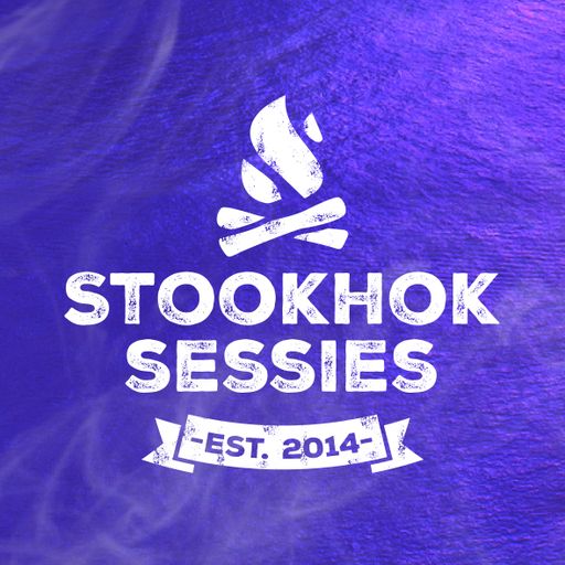 Touchdown live @ Stookhoksessies #8 Ibiza Underground