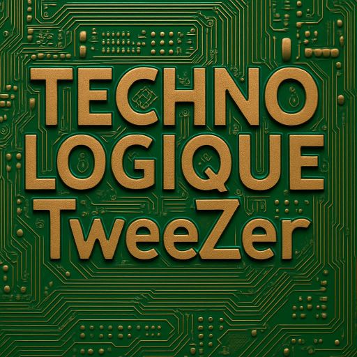 Techno Logique TweeZer (Farm Fest 2 Hour Set Recording)